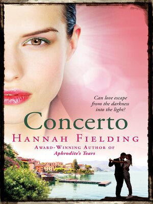 cover image of Concerto